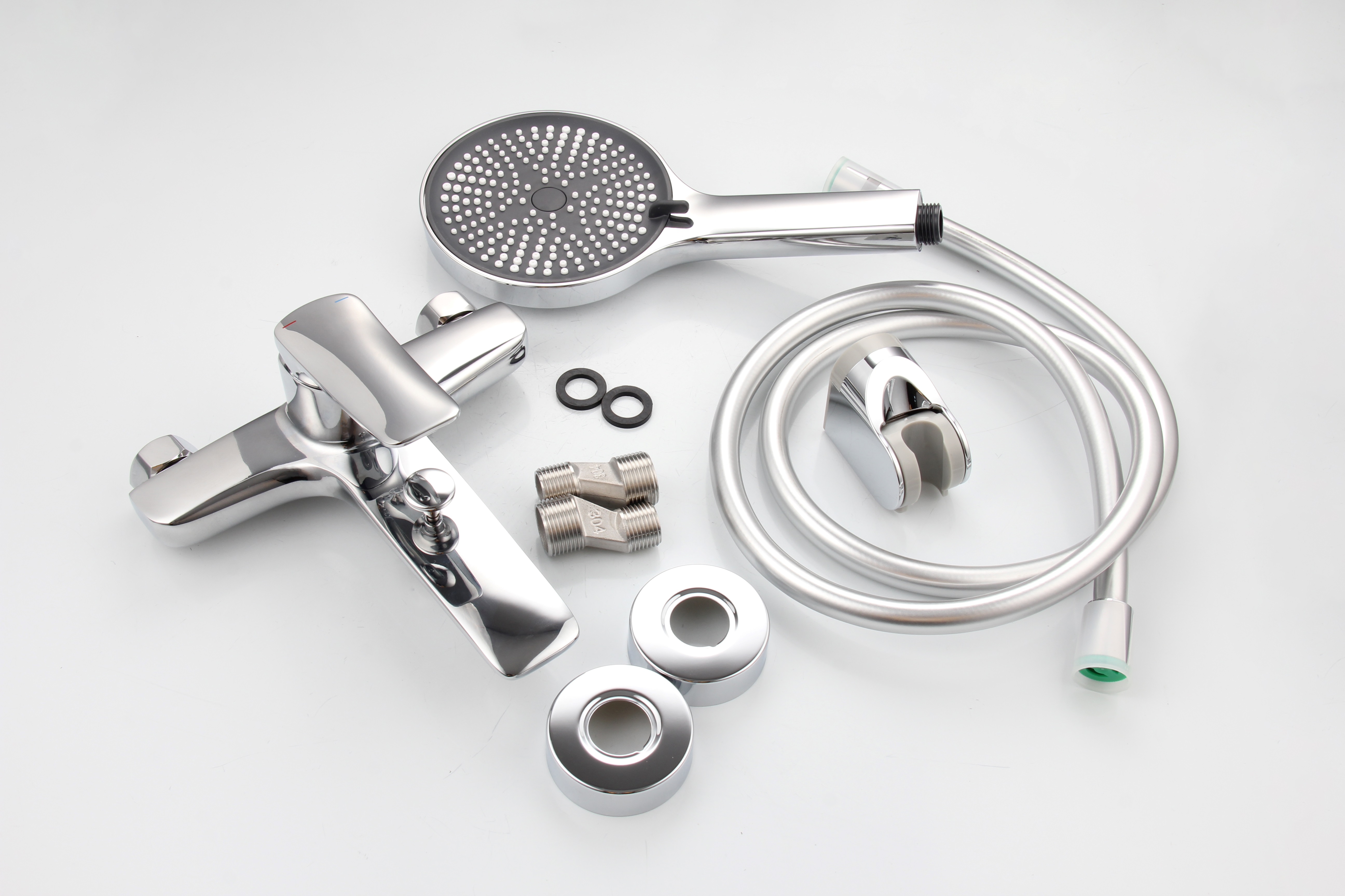 bathroom faucet shower sets