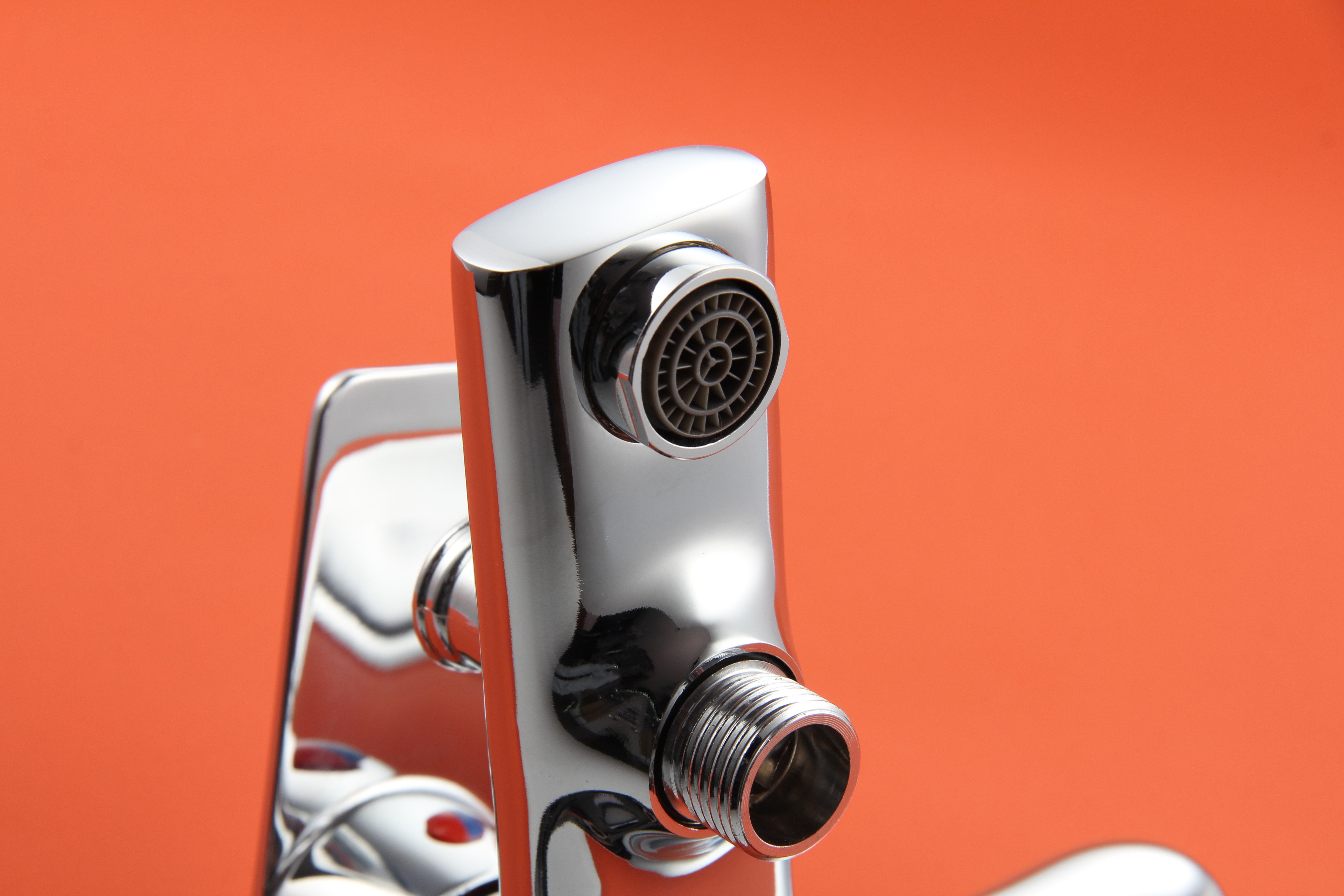 new bath faucet VT15801 Lisa series of aerator