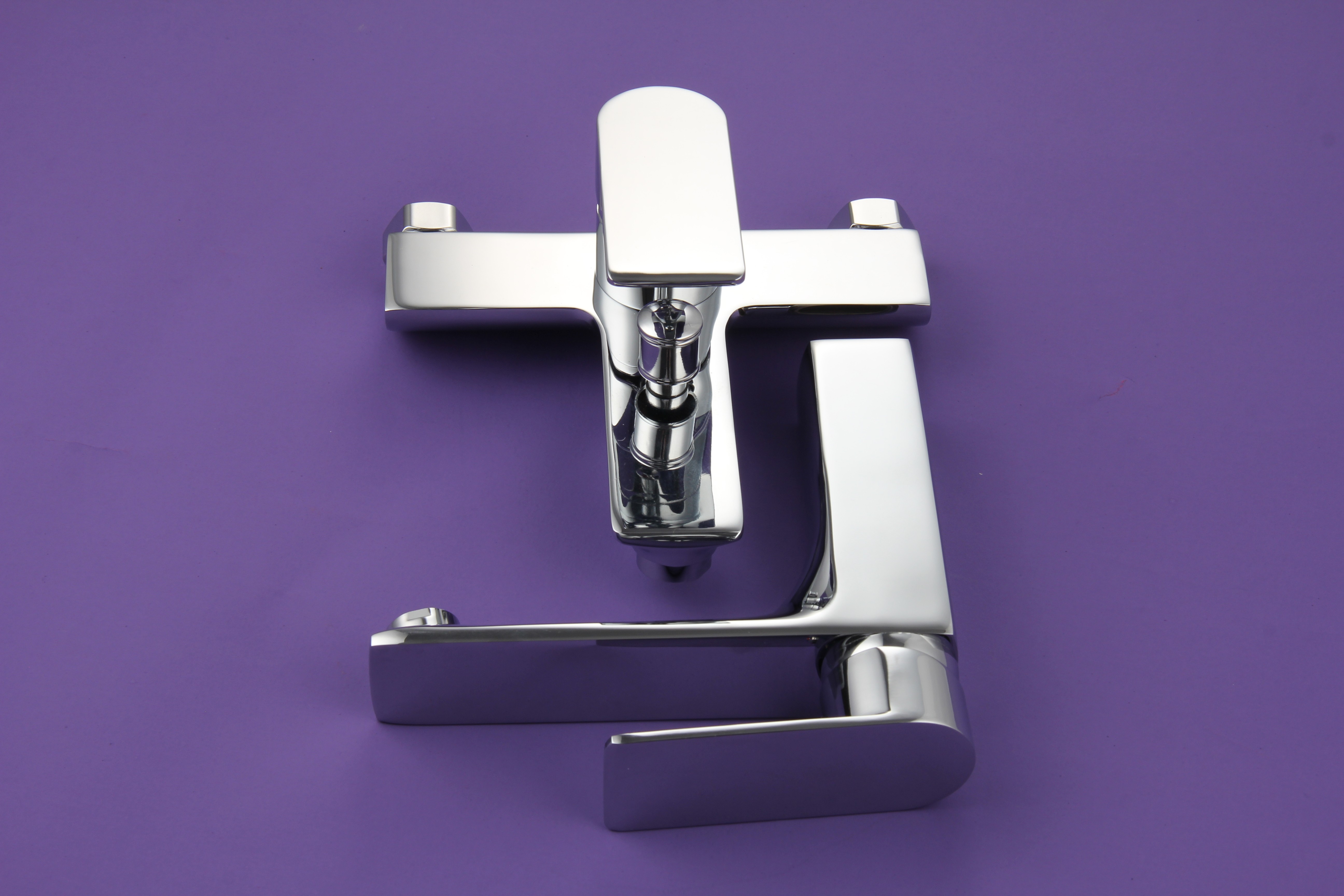 NEOFLUX-L SERIE New Model basin faucet