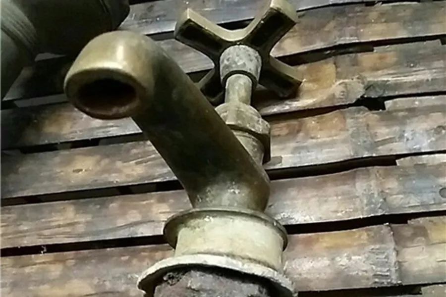 faucethistory,sanitarywares,mixer vaote 8