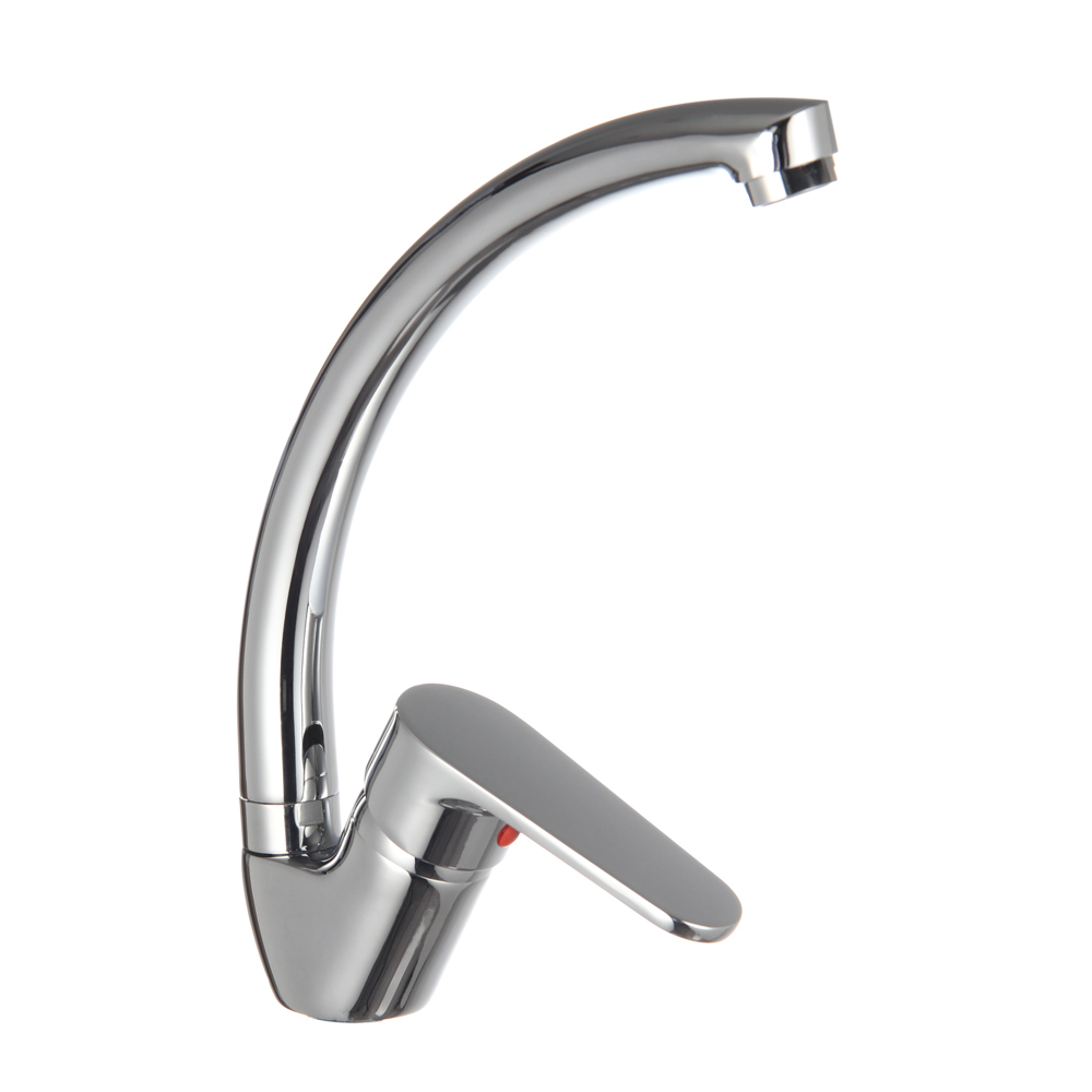 Vaote new product sink mixer