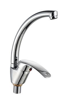 deck mounted sink mixer VT10906