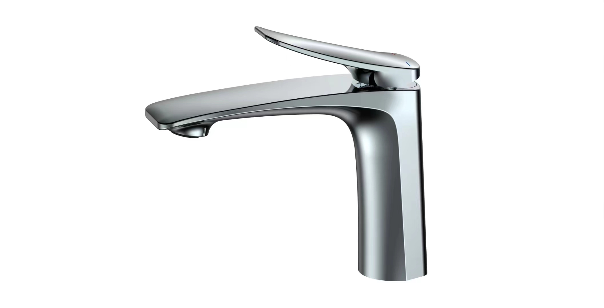 Vaote New faucet products released basin faucets