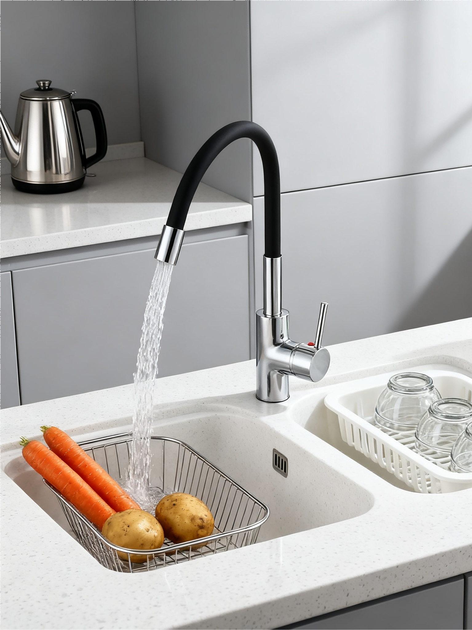 vaote kitchen faucet