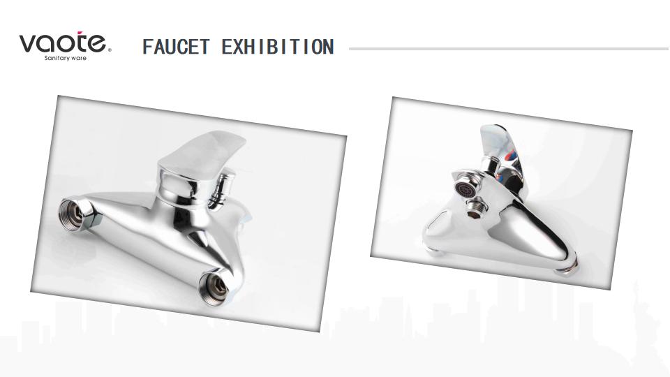 basin mixer faucet shower set