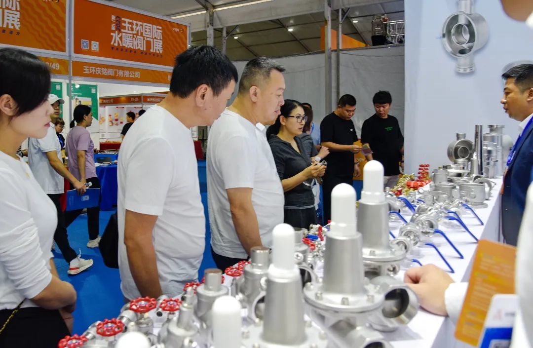 plumbing and valve