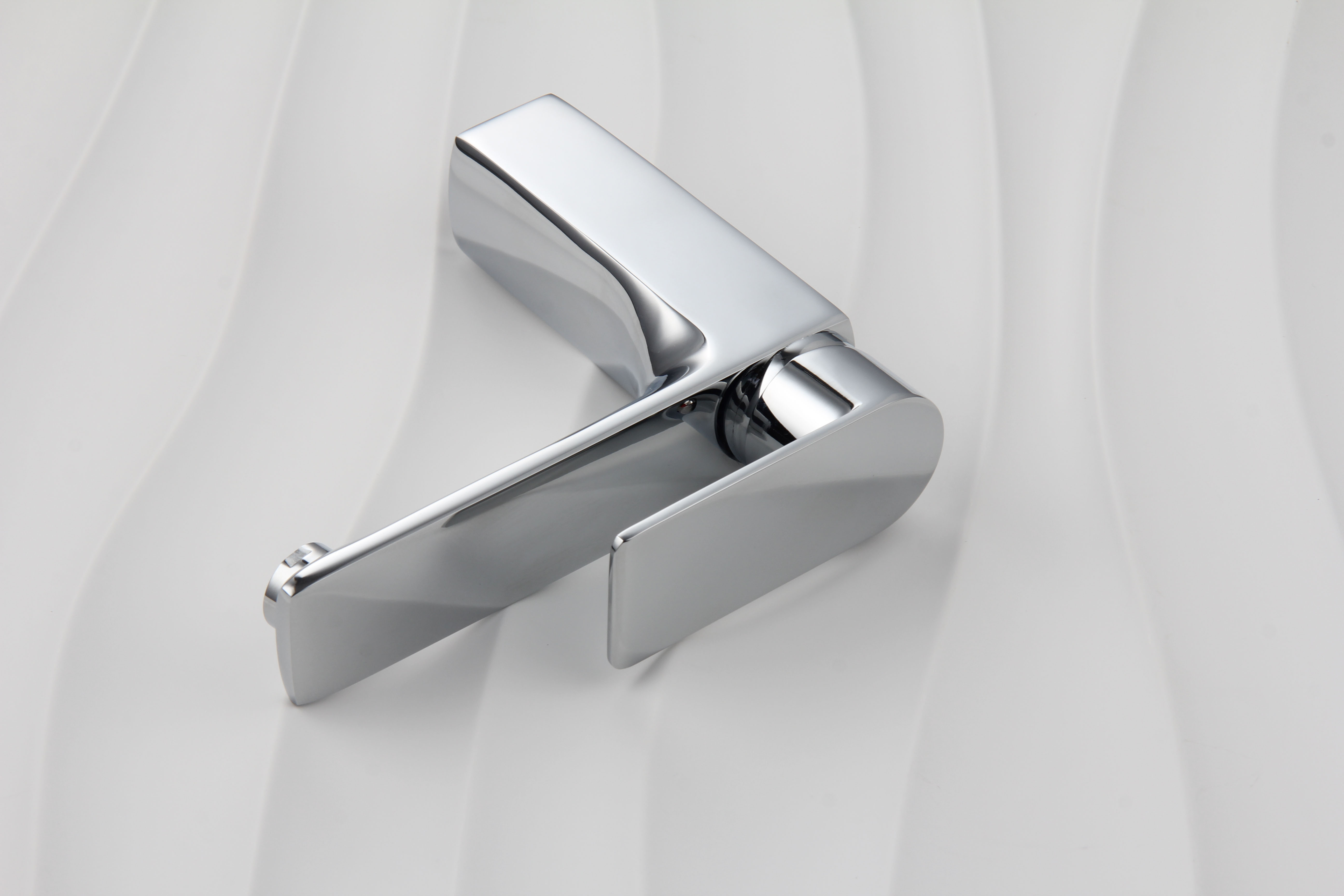NEOFLUX-L SERIE New Model basin mixer