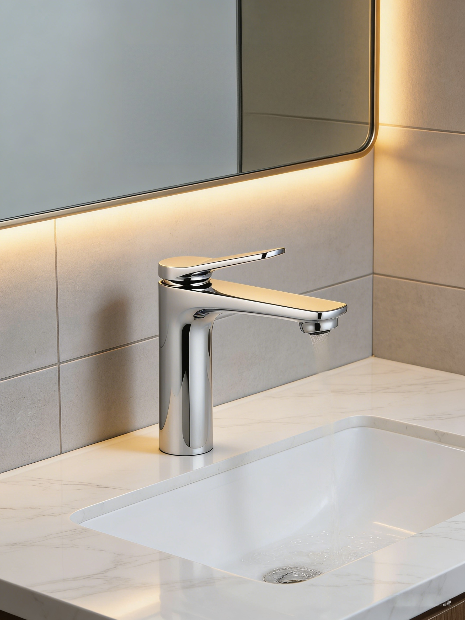vaote basin faucet model