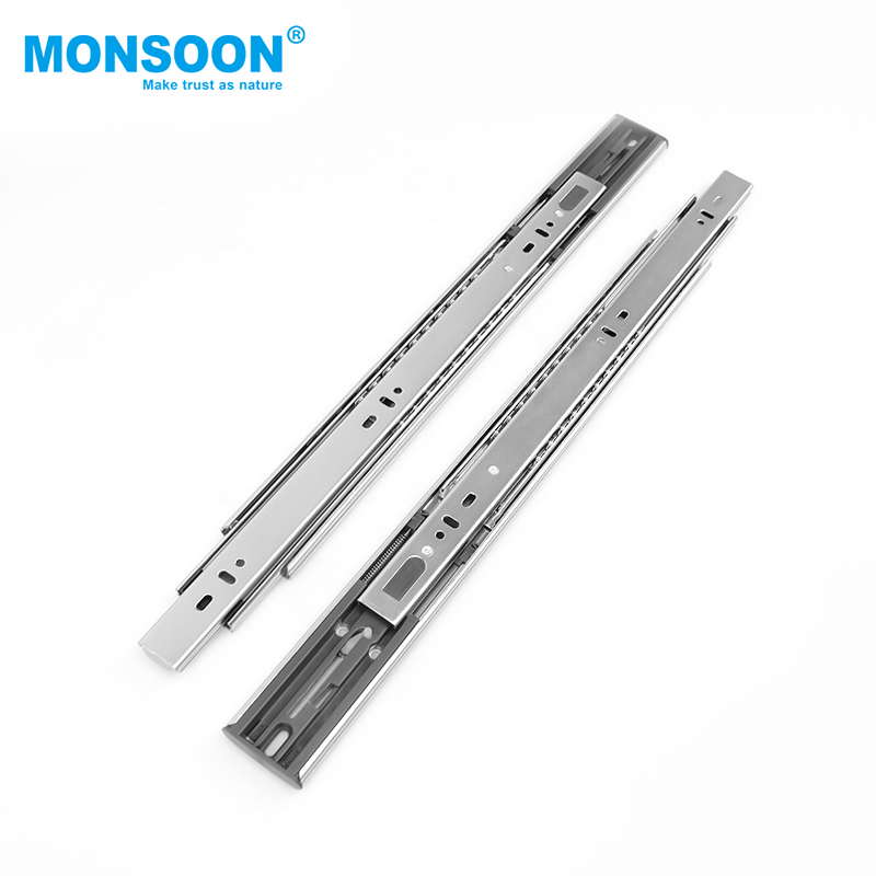 drawer slide,undermount drawer slides,undermount slides,types of drawer channels