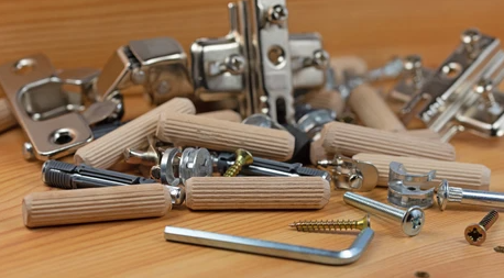 furniture hardware