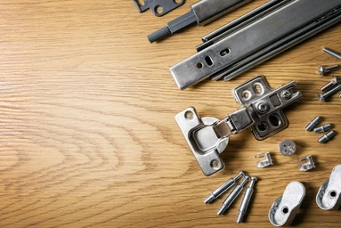 furniture hardware