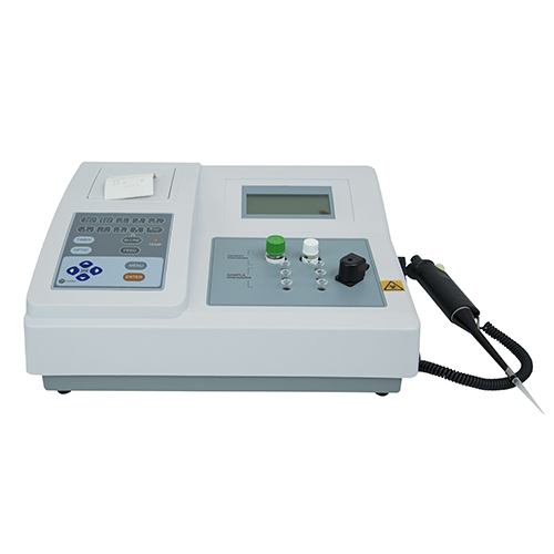 mecanvet-coagulation-analyzer