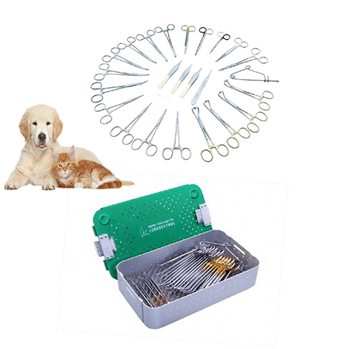 mecanvet-surgical-instruments
