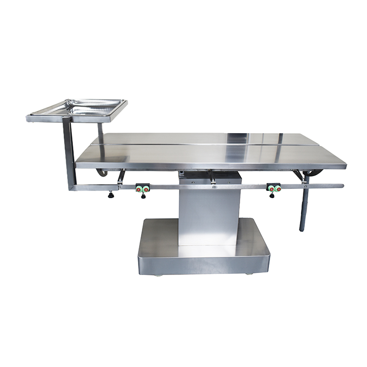 mecanvet-operating-table