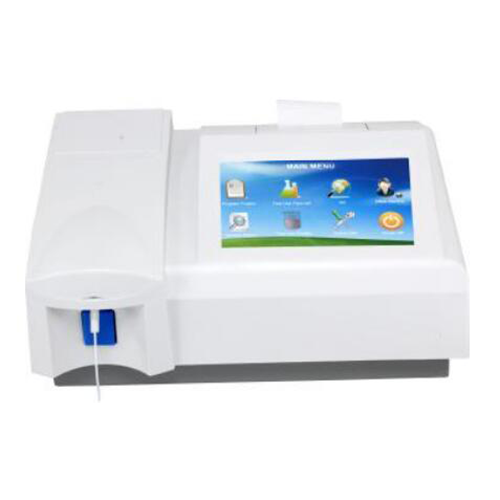 mecanvet-biochemical-analyzer