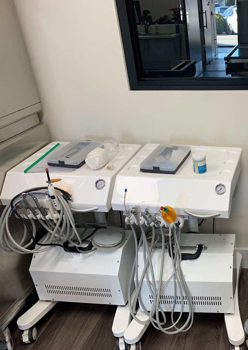 mecanvet-dental-unit-in-vet-hospital