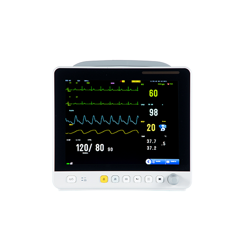 mecanvet-veterinary-monitor