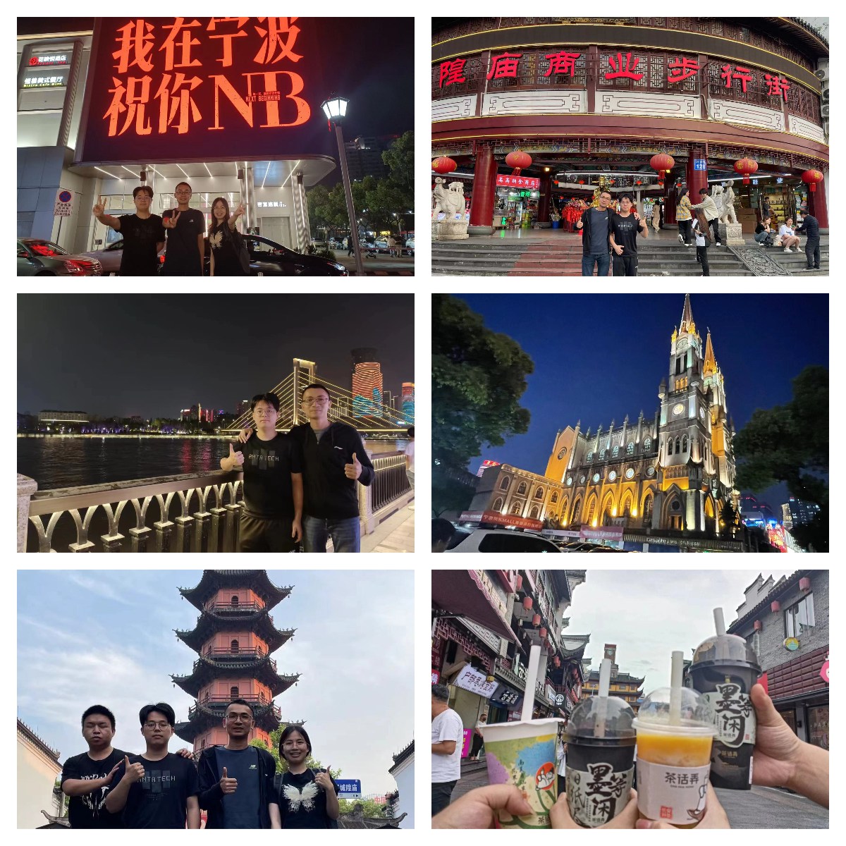 pictures about Hanron in Ningbo International Lighting Exhibition