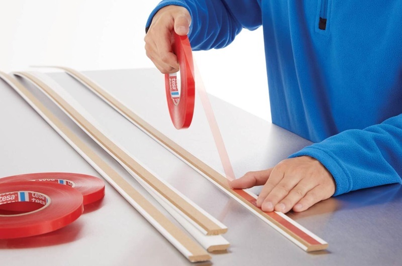 Tesa 4965 LED adhesive tape-20N/CM