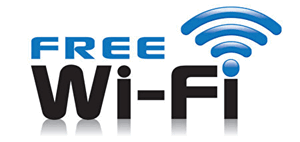 WiFi