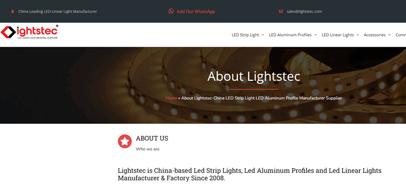 Lightsec