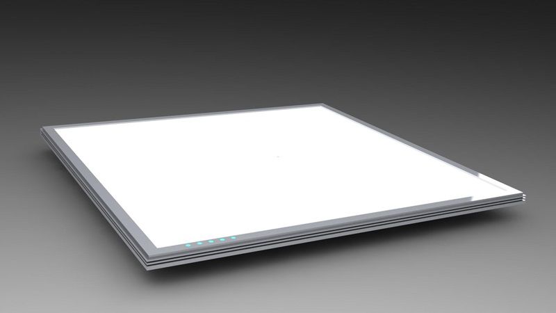LED Panel Light