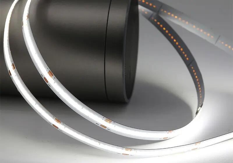 Tunable White CSP LED Strips