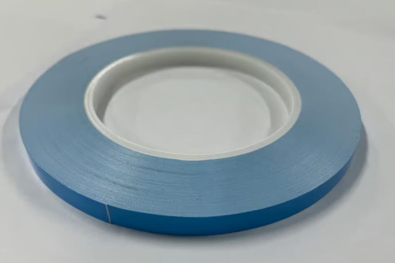 Blue Thermal Tape-6N/CM