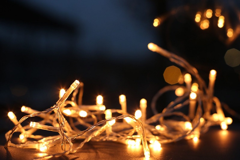 led rope light