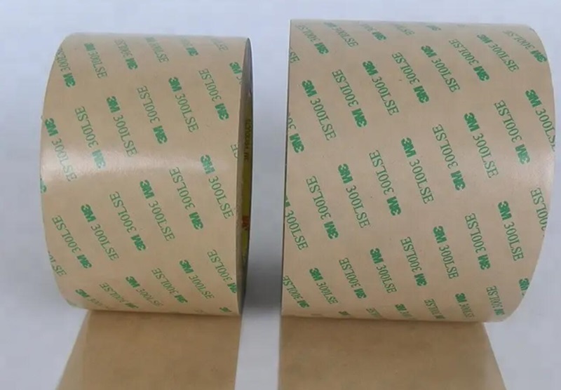 3M 300MP LED adhesive tape-8.6N/CM