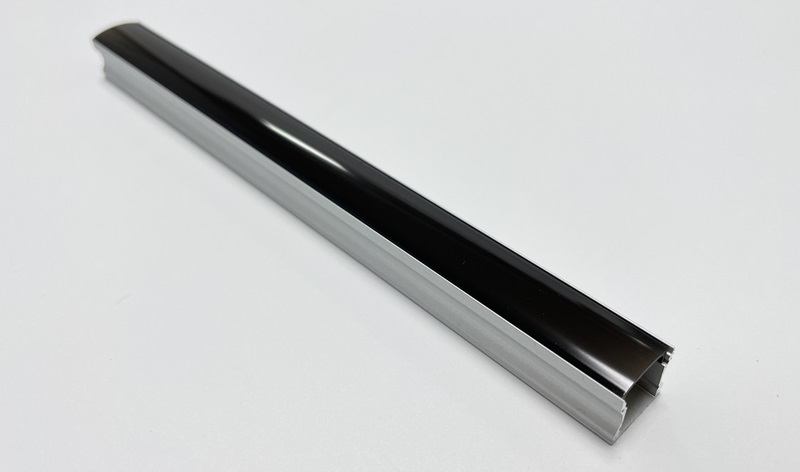 Difusor negro