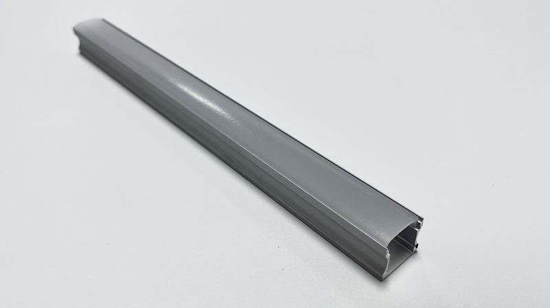 Difusor esmerilado