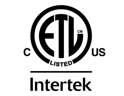 ETL Logo