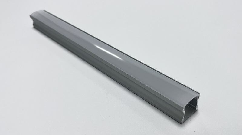 Difusor blanco lechoso