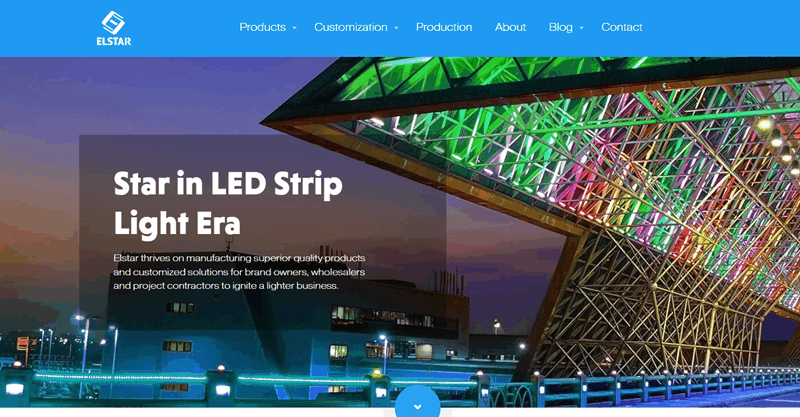 Elstar Ltd