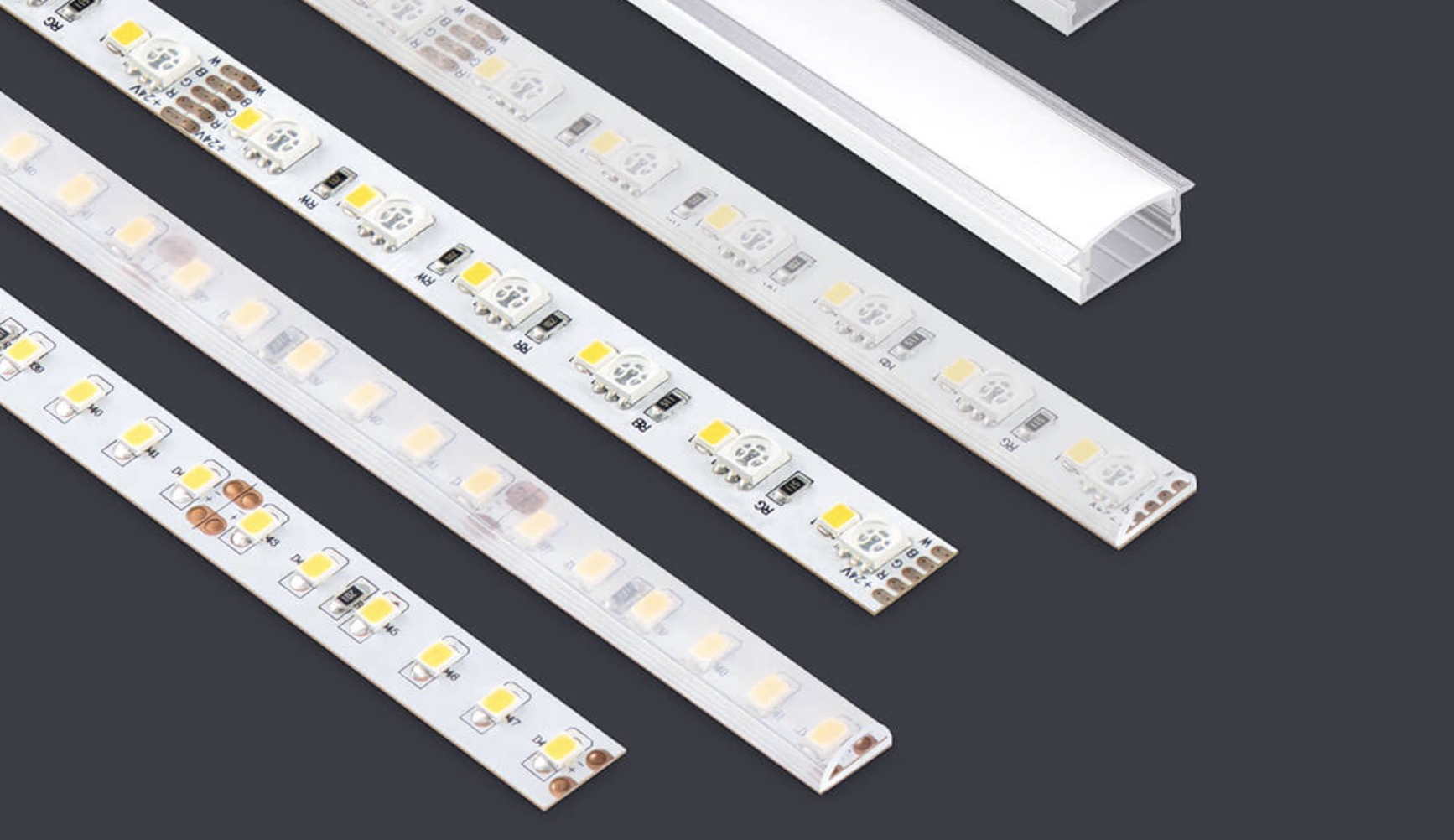 led strip light