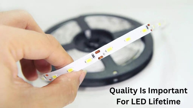 Purchasing from reputable manufacturers
