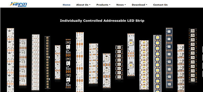 Hanron Lighting Co., Ltd