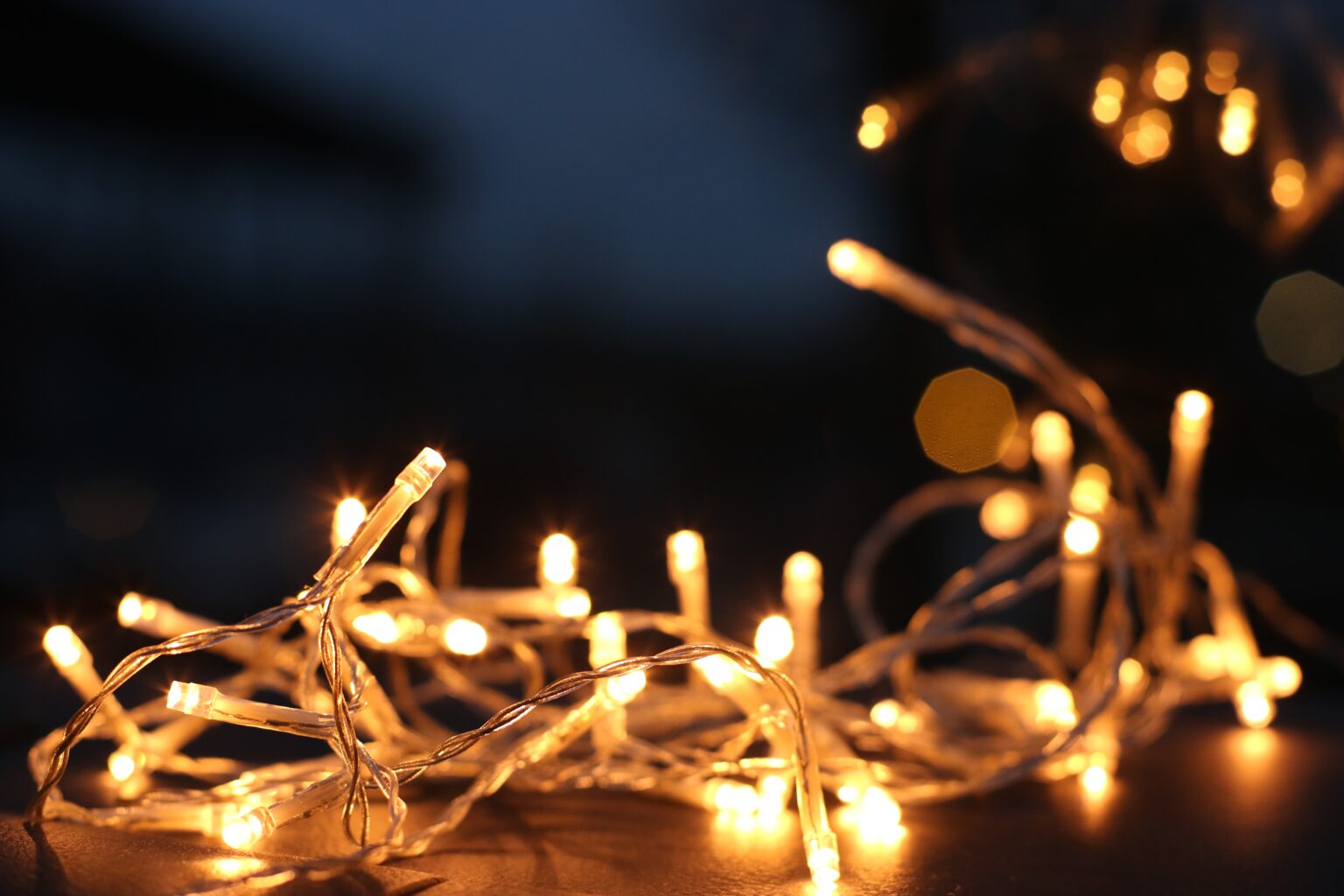 led rope light