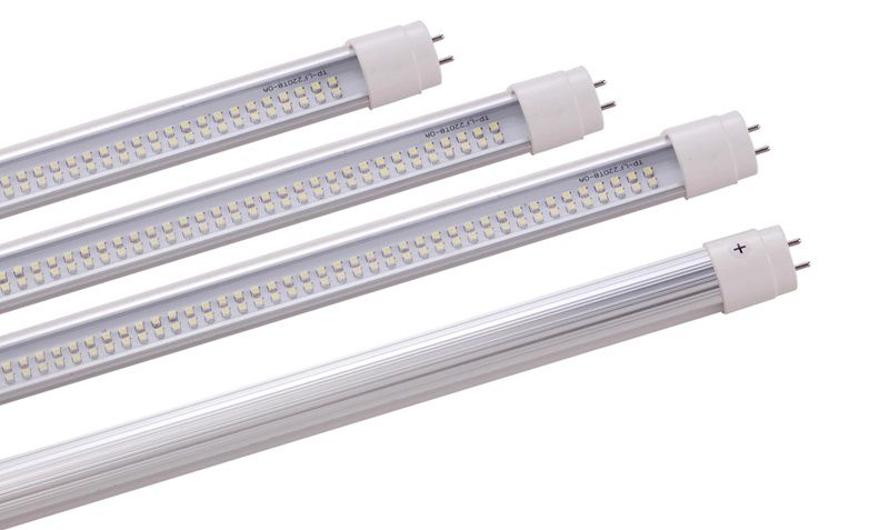 led tube light