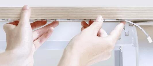 Applying adhesive evenly