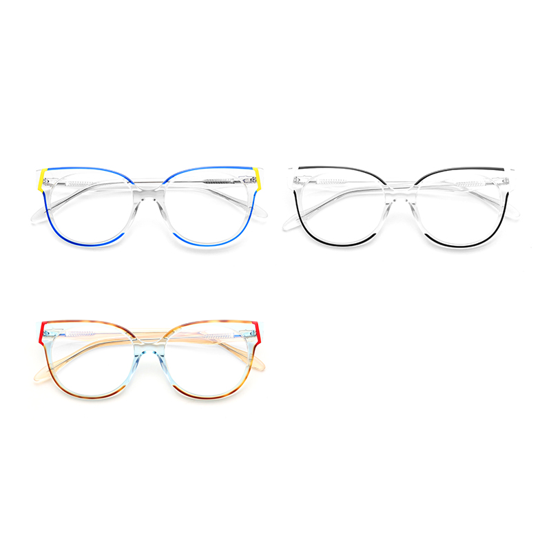 acetate optical frames glasses