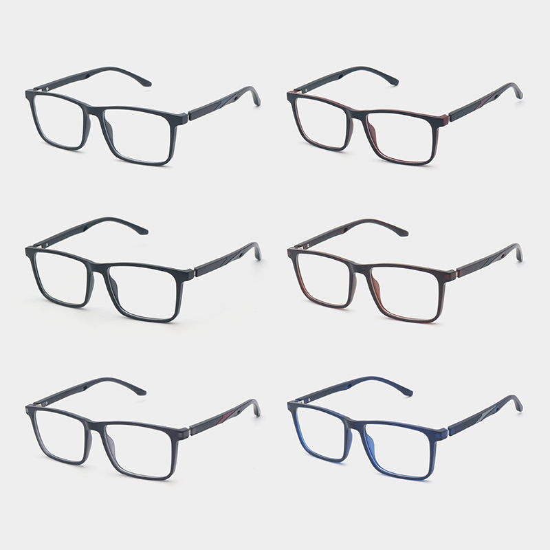 Kavion Glasses TR90 material front design