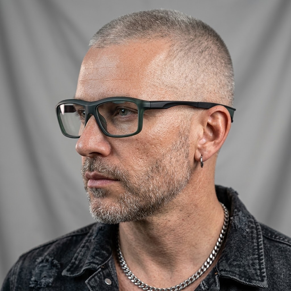 Fendrix Glasses classic fashionable sporting TR90 optical frames