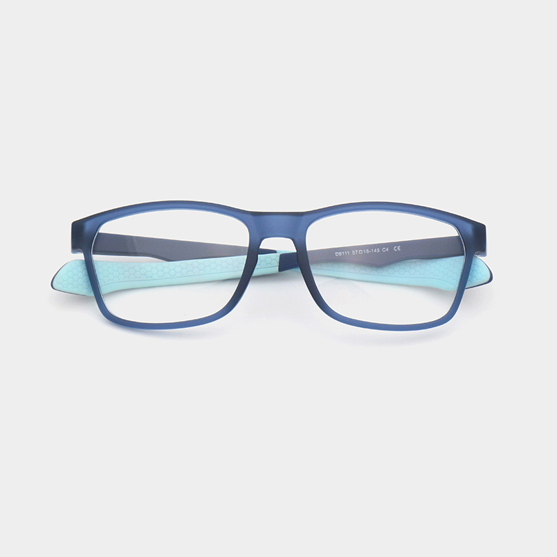 Trelvix Glasses classic sporting optical frame design