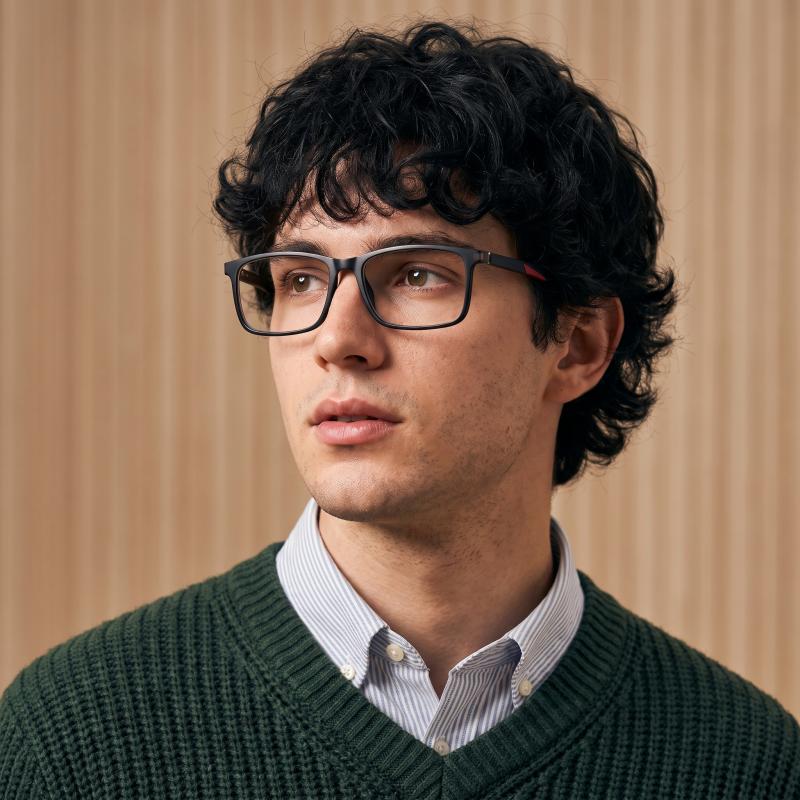Valtrex Glasses fashionable TR90 optical frames