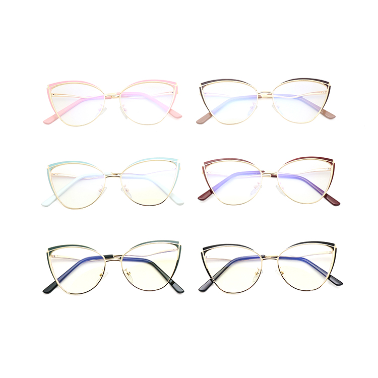 cat eye glasses optical