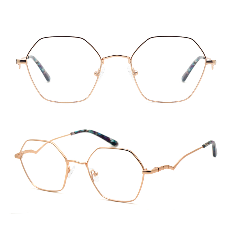 Titanium Optical Frames Glasses