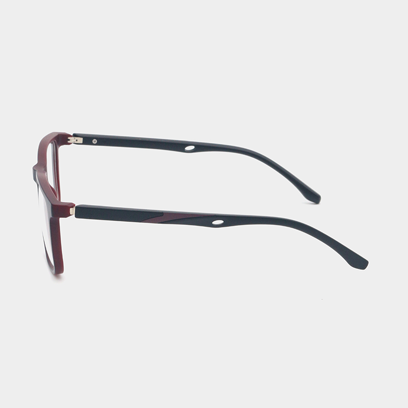 Kavion Glasses TR90 material temple design