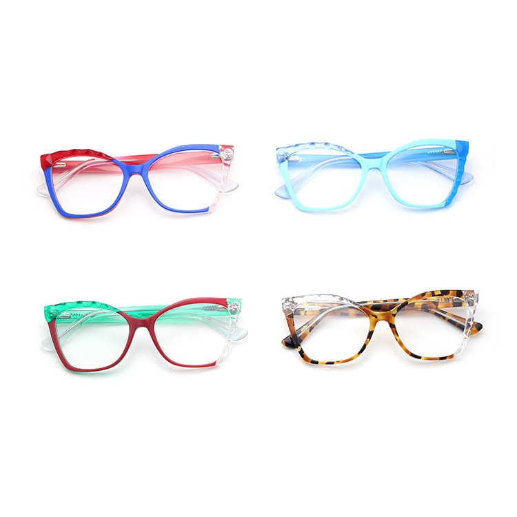 High Quality Acetate Frames Glasses